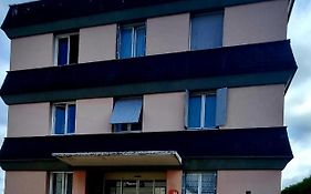 Hotel Du Haut Marais